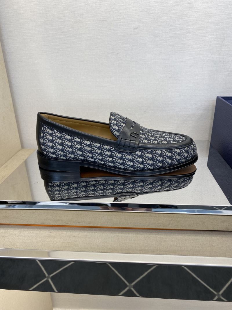 Christian Dior Business Shoes